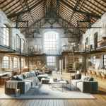 Reformas de Lofts en Pontevedra Reformas de Lofts en Pontevedra