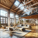 Reformas de Lofts en Santiago de Compostela Reformas de Lofts en Santiago de Compostela