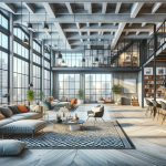 Reformas de Lofts en Vigo Reformas de Lofts en Vigo