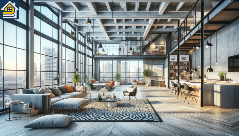 Reformas de Lofts en Vigo