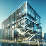 Reformas de Naves Industriales en Lugo Reformas de Naves Industriales en Lugo