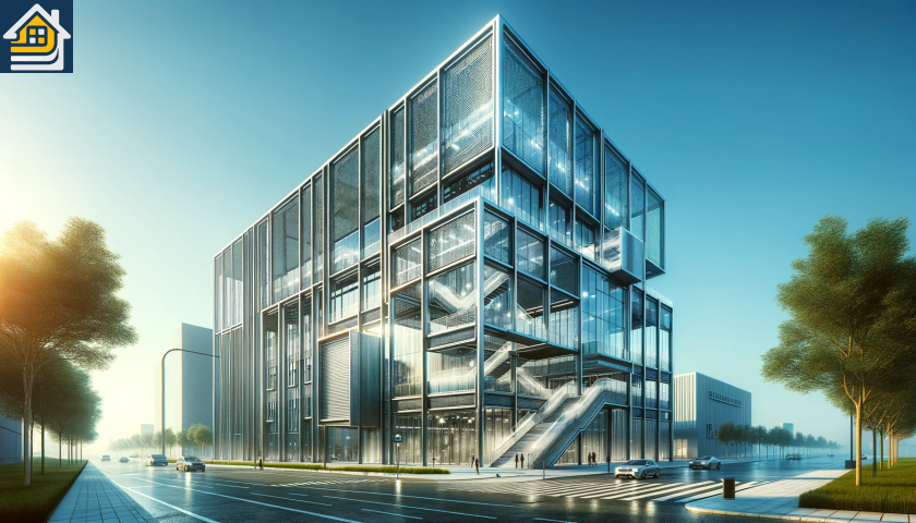 Reformas de Naves Industriales en Lugo