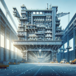 Reformas de Naves Industriales en Ourense Reformas de Naves Industriales en Ourense