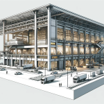 Reformas de Naves Industriales en Pontevedra Reformas de Naves Industriales en Pontevedra