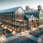 Reformas de Naves Industriales en Santiago de Compostela Reformas de Naves Industriales en Santiago de Compostela