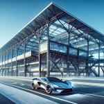 Reformas de Naves Industriales en Vigo Reformas de Naves Industriales en Vigo