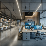 Reformas de Oficinas en Ourense Reformas de Oficinas en Ourense