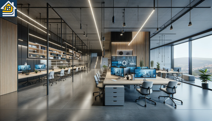 Reformas de Oficinas en Ourense