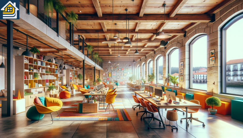 Reformas de Oficinas en Pontevedra