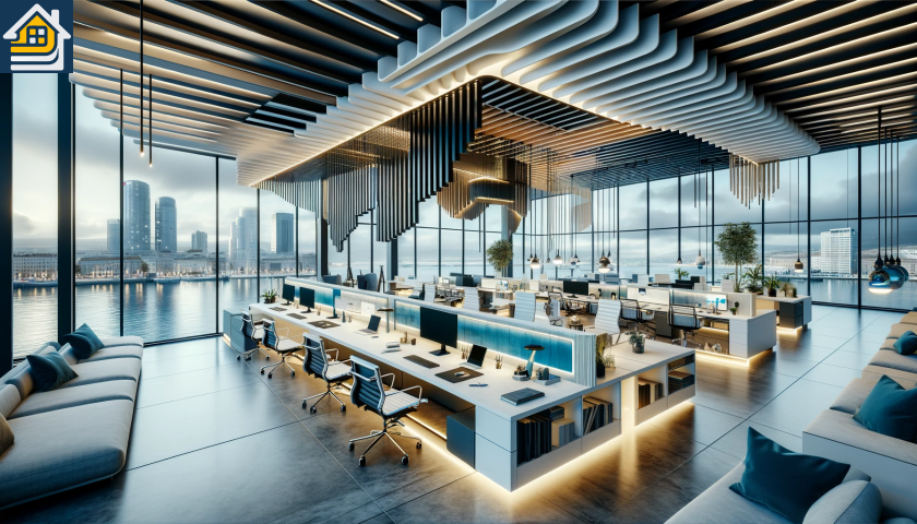 Reformas de Oficinas en Vigo