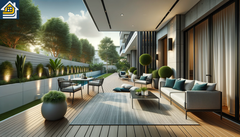 Reformas de Terrazas en A Coruña