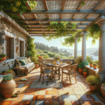 Reformas de Terrazas en Lugo Reformas de Terrazas en Lugo