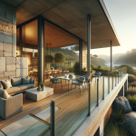 Reformas de Terrazas en Santiago de Compostela Reformas de Terrazas en Santiago de Compostela