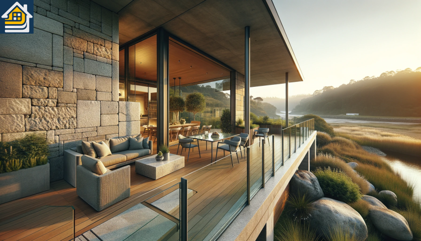 Reformas de Terrazas en Santiago de Compostela