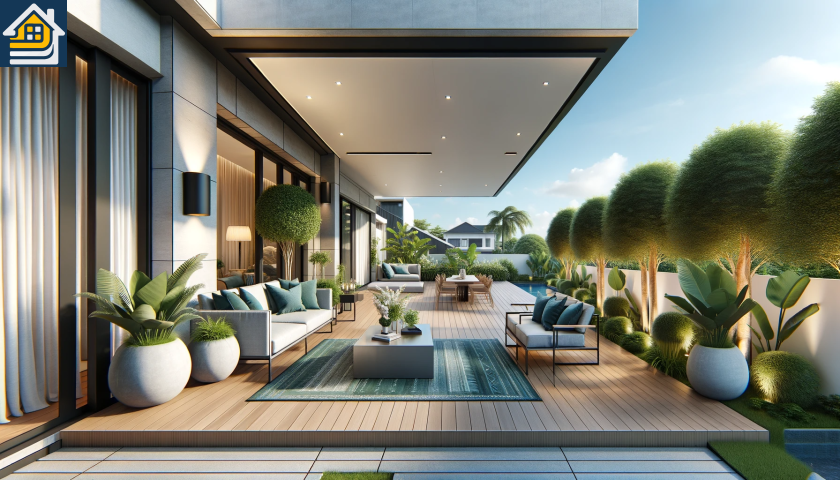 Reformas de Terrazas en Vigo